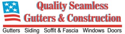 Quality Seamless Gutters and Construction